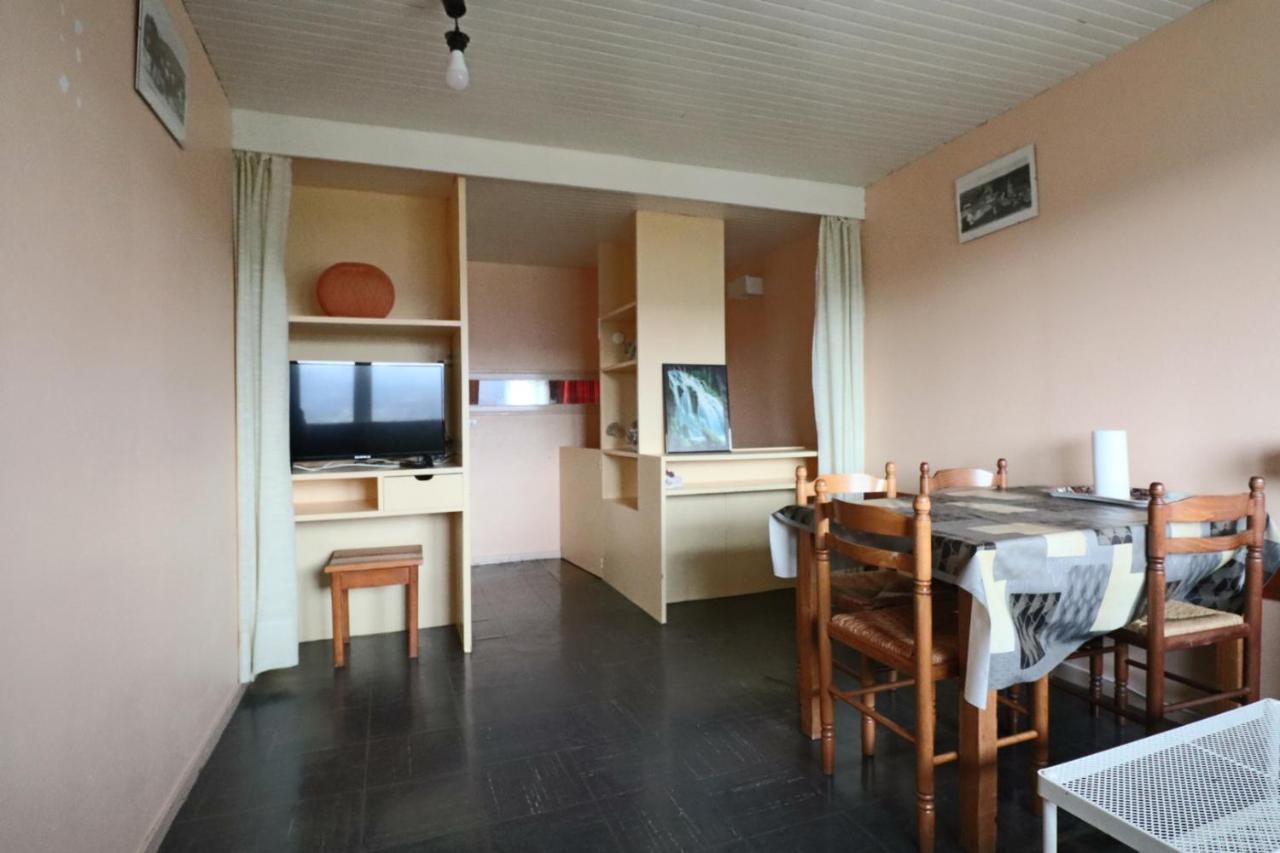 Sapins A5 - Residence Super Murat Exterior foto