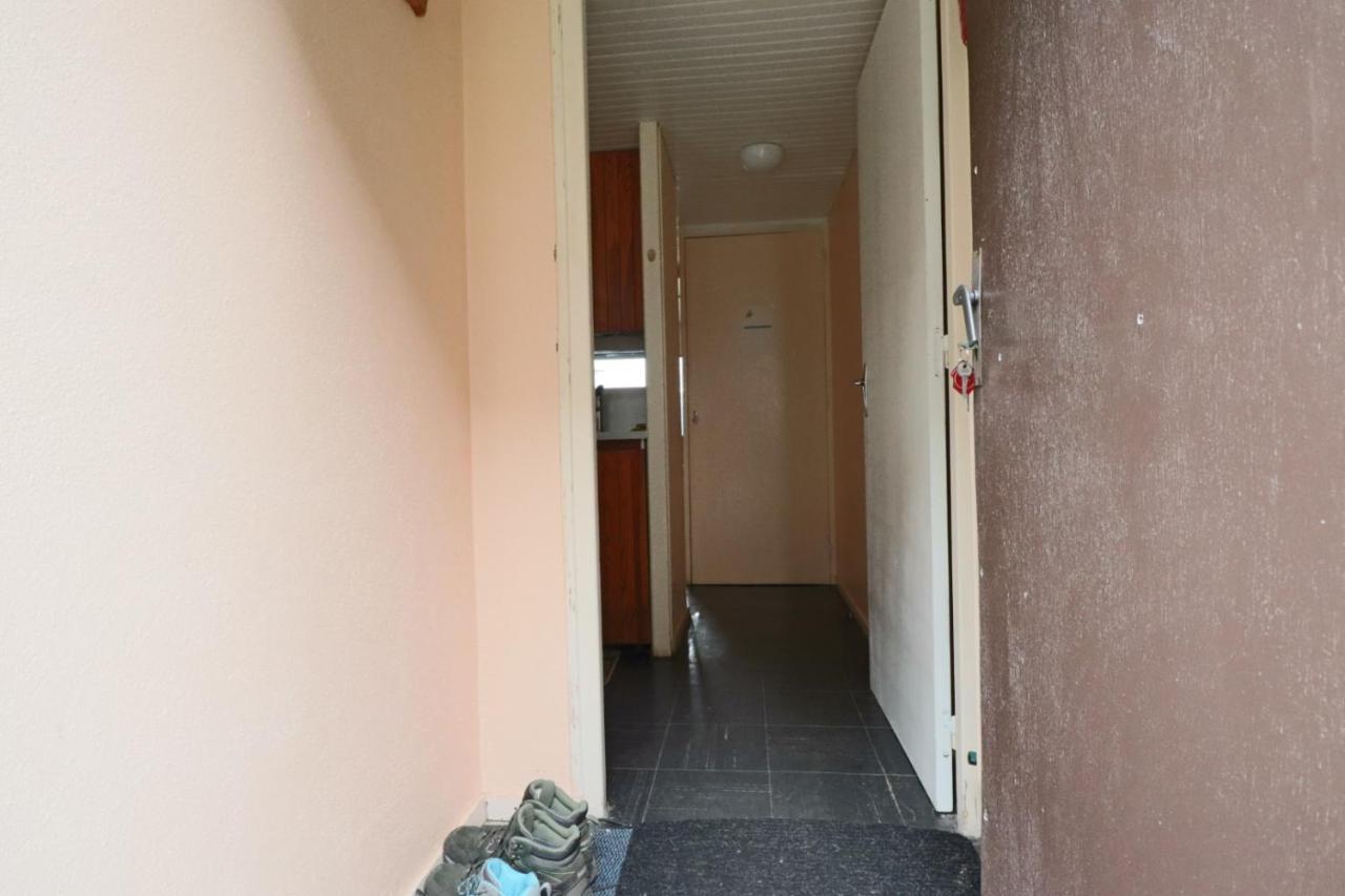 Sapins A5 - Residence Super Murat Exterior foto